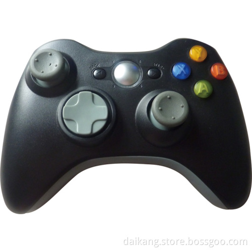 Wireless joystick for xBox360